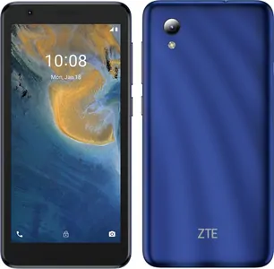 Замена стекла на телефоне ZTE Blade A31 Lite в Самаре